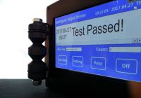 Wish A Reliable, Stable High-Resolution Inkjet Printer?