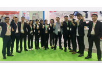 SWOP 2017 in China. Meenjet Invite you to visit!