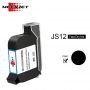 Ink Cartridge Black Solvent
