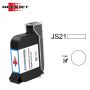 White Solvent Ink Cartridges