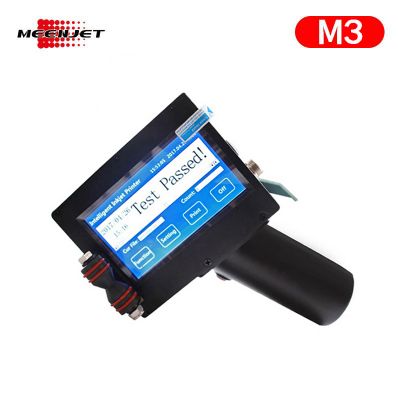 DOD,TIJ,code marking,hand held,high definition,high resolution,online printing,practical,smart,thermal ink jet