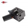 Handheld inkjet printer with Embedded Battery
