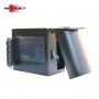 Portable Inkjet Printer with Behind Hand