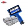 Convenient Handheld Inkjet Printer with HD Display