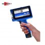 Convenient Handheld Inkjet Printer with HD Display