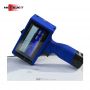 Convenient Handheld Inkjet Printer with HD Display