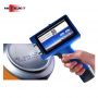 Convenient Handheld Inkjet Printer with HD Display