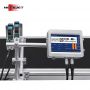 Automatically Inkjet Printing System Double Print Head