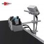 Automatically Inkjet Printing System Double Print Head