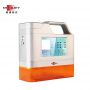 Handheld laser coding printer
