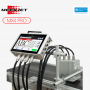 High Speed Large Size TIJ Inkjet Printing System