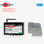 High Speed Large Size TIJ Inkjet Printing System
