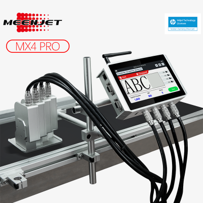 TIJ,TIJ original,big character,code marking,high definition,high resolution,online printing,smart,solvent,thermal ink jet,water based ink