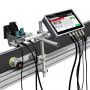 Online Inkjet Coding Machine Exp. MFG. Batch coding