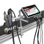 Online Inkjet Coding Machine Exp. MFG. Batch coding